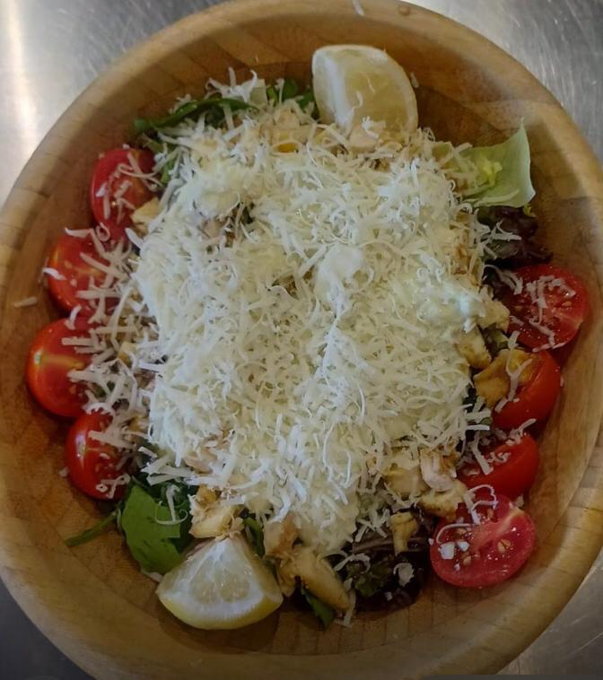 Hanedan Pide Salonu Ve Pizza Flavor 